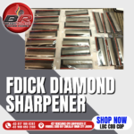 F Dick Diamond Sharpener