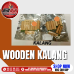 Gaff Kalang o Paunan