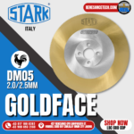 STARK Goldface DM05 PRECUT 2.0/2.5MM