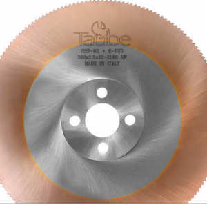 TAUBE Ecoface Red DMO5 PRECUT 2.0/2.5mm