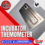 Heat Control Thermometer